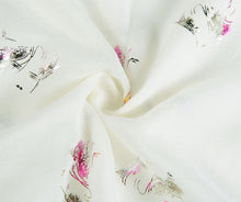 Load image into Gallery viewer, Ruby Rocks ABRIL Lightweight Scarf Cream