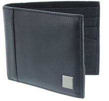 Load image into Gallery viewer, Personalised Leather Wallet
