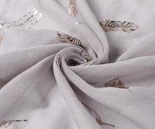 Load image into Gallery viewer, Ruby Rocks LIDIA Scarf in Grey