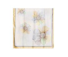 Load image into Gallery viewer, Ruby Rocks SONIA Scarf in Yellow