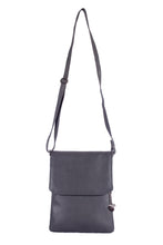 Load image into Gallery viewer, STORM London ALESSIA Cross-Body GREY