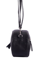 Load image into Gallery viewer, STORM London AURORA Cross-Body BLACK