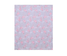 Load image into Gallery viewer, Catherine Lansfield &#39;Flamingo&#39;  Scarf in Grey