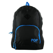 Load image into Gallery viewer, POP Accessory Co Foldaway Backpack