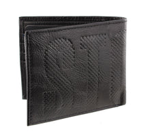 Load image into Gallery viewer, STORM London Centric Wallet Black