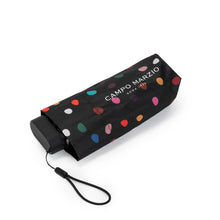 Load image into Gallery viewer, Mini Umbrella Black