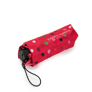 Mini Umbrella Magenta