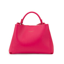 Load image into Gallery viewer, Calypso Handbag - Fuchsia Pink