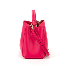 Load image into Gallery viewer, Calypso Handbag - Fuchsia Pink