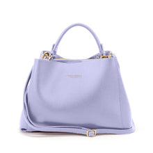 Load image into Gallery viewer, Calypso Handbag - Lilac