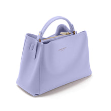 Load image into Gallery viewer, Calypso Handbag - Lilac