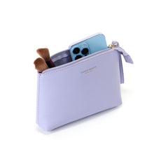Load image into Gallery viewer, Katniss Medium Trousse - Lilac