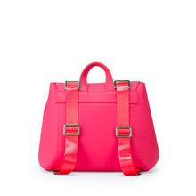 Load image into Gallery viewer, Berthe Backpack - Fuchsia Pink