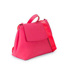 Load image into Gallery viewer, Berthe Backpack - Fuchsia Pink