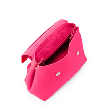 Load image into Gallery viewer, Berthe Backpack - Fuchsia Pink