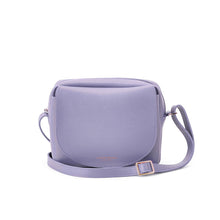 Load image into Gallery viewer, Adele Camera Bag - Lilac