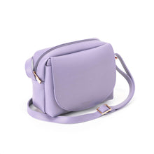 Load image into Gallery viewer, Adele Camera Bag - Lilac