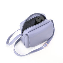 Load image into Gallery viewer, Adele Camera Bag - Lilac