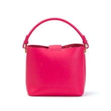 Load image into Gallery viewer, Wendy Bucket Bag - Fuchsia Pink