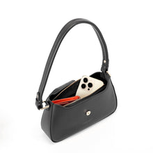Load image into Gallery viewer, Harper Bag - Black