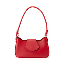 Load image into Gallery viewer, Harper Bag - Cherry Red