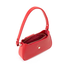 Load image into Gallery viewer, Harper Bag - Cherry Red