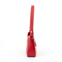 Load image into Gallery viewer, Harper Bag - Cherry Red
