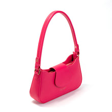 Load image into Gallery viewer, Harper Bag - Fuchsia Pink