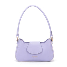 Load image into Gallery viewer, Harper Bag - Lilac
