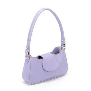 Harper Bag - Lilac