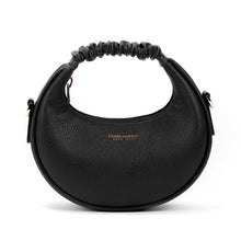 Load image into Gallery viewer, Andromeda Handbag - Black