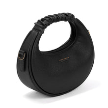 Load image into Gallery viewer, Andromeda Handbag - Black