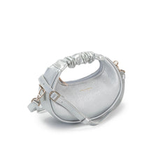 Load image into Gallery viewer, Andromeda Handbag - Silver