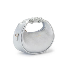 Load image into Gallery viewer, Andromeda Handbag - Silver