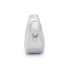Load image into Gallery viewer, Andromeda Handbag - Silver