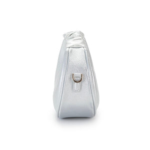 Andromeda Handbag - Silver