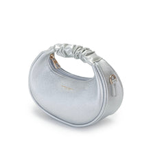 Load image into Gallery viewer, Andromeda Handbag - Silver