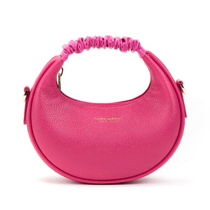 Andromeda Handbag - Fuchsia Pink