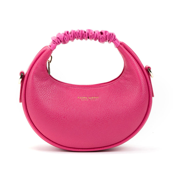 Andromeda Handbag - Fuchsia Pink