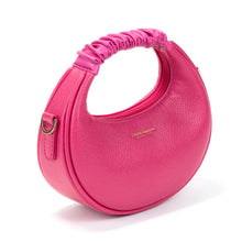 Load image into Gallery viewer, Andromeda Handbag - Fuchsia Pink