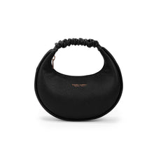 Load image into Gallery viewer, Cassiopea Mini Bag - Black