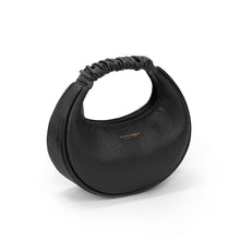 Load image into Gallery viewer, Cassiopea Mini Bag - Black
