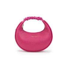 Load image into Gallery viewer, Cassiopea Mini Bag - Fuchsia Pink