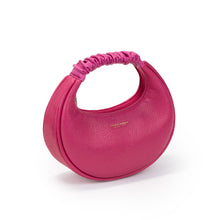 Load image into Gallery viewer, Cassiopea Mini Bag - Fuchsia Pink
