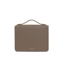 Load image into Gallery viewer, PORTFOLIO A4 TAUPE