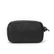 Load image into Gallery viewer, Taipei Pochette - Black Lapis Blue