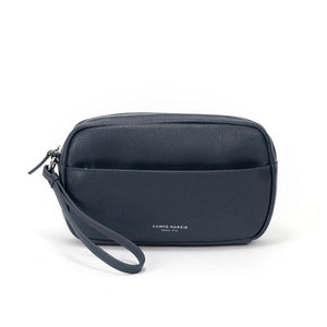 Taipei Pochette - Ocean Blue