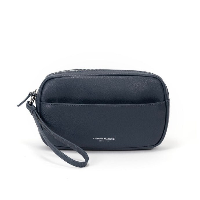 Taipei Pochette - Ocean Blue