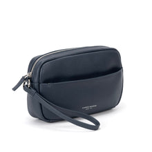 Load image into Gallery viewer, Taipei Pochette - Ocean Blue