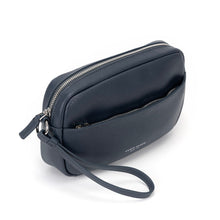 Load image into Gallery viewer, Taipei Pochette - Ocean Blue